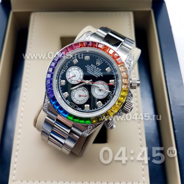Часы Rolex Daytona (06382) Часы Rolex Daytona (06382)