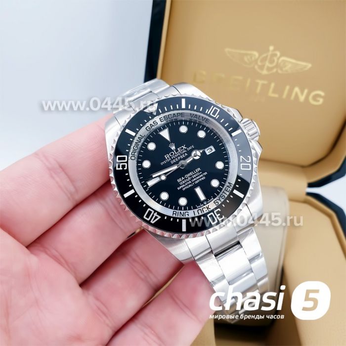 Часы Rolex DeepSea Sea-Dweller (06385)