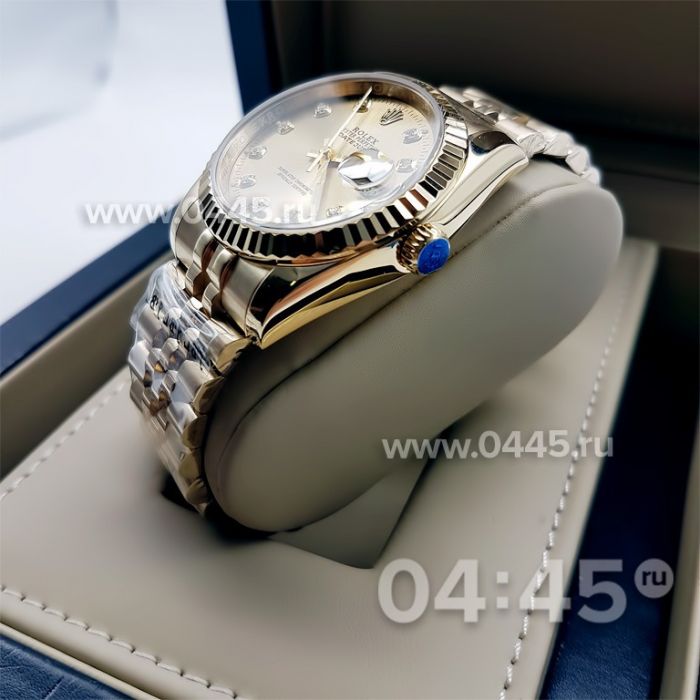 Часы Rolex Datejust (06386)