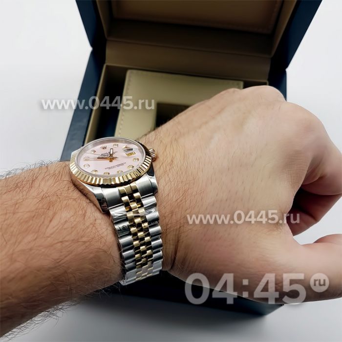 Часы Rolex Datejust (06387)