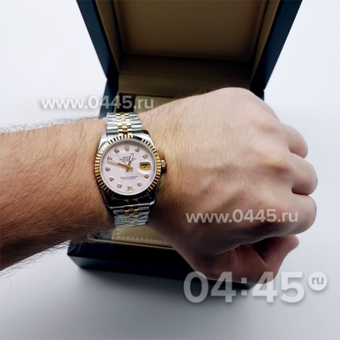 Часы Rolex Datejust (06387)
