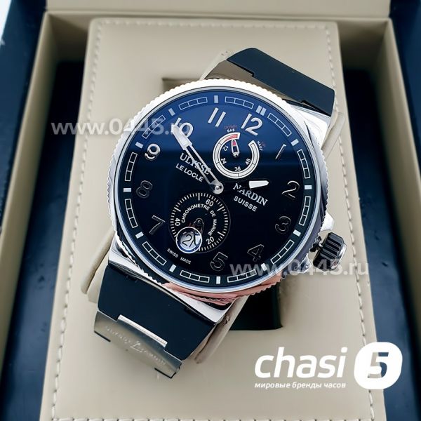 Часы Ulysse Nardin (06404) Часы Ulysse Nardin (06404)