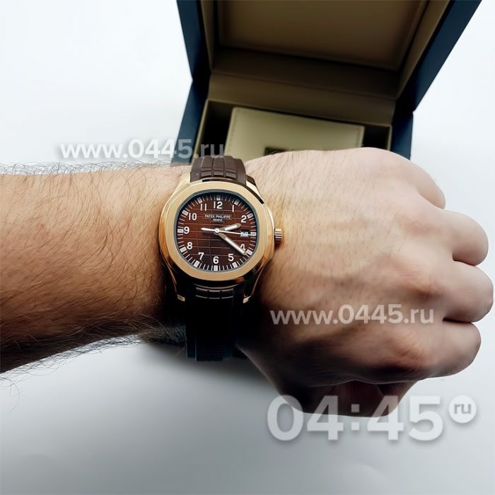 Часы Patek Philippe Aquanaut (06418)