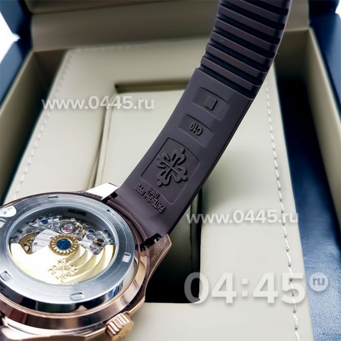 Часы Patek Philippe Aquanaut (06418)