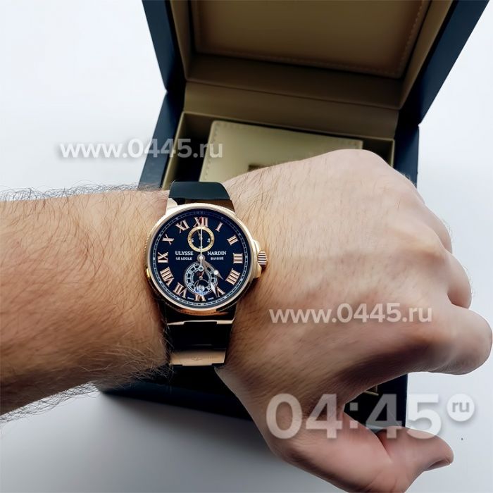 Часы Наручные часы - кварц 38 мм (06422)