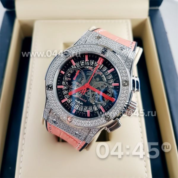 Часы HUBLOT Aerofusion (06433) Часы HUBLOT Aerofusion (06433)
