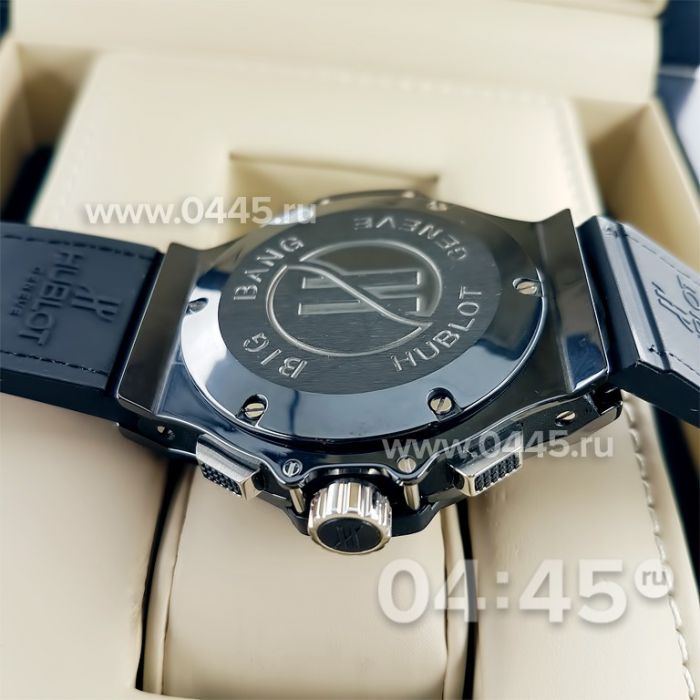 Часы HUBLOT Commando (06436)