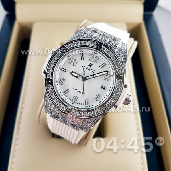 Часы HUBLOT Big Bang One-Click (06452) Часы HUBLOT Big Bang One-Click (06452)