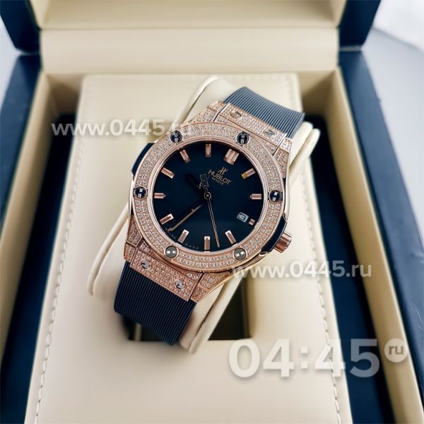 Часы HUBLOT Big Bang Ladies (06459) Часы HUBLOT Big Bang Ladies (06459)