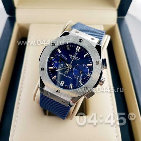 Часы HUBLOT Classic Fusion Chronograph женские (06462)