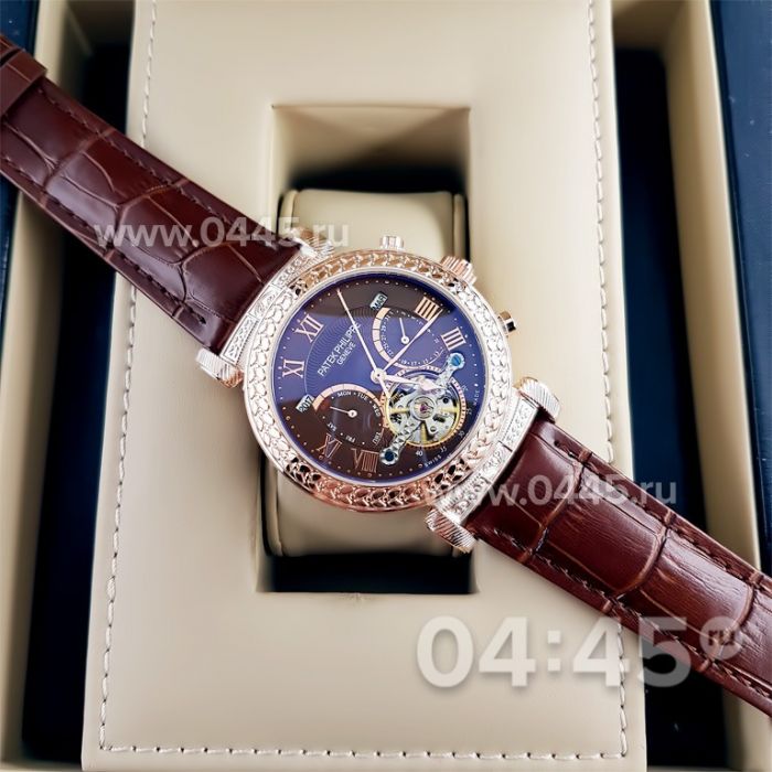 Часы Patek Philippe Grand Complications (06492)