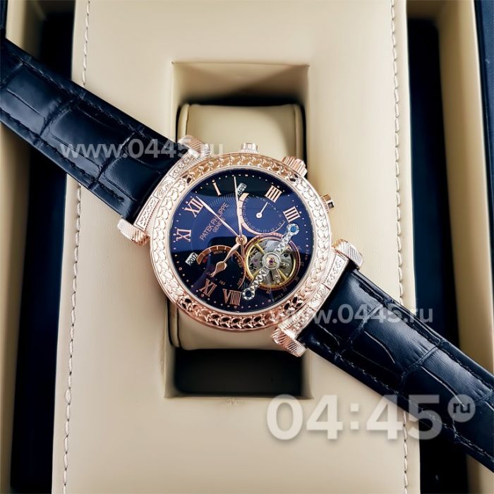 Часы Patek Philippe Grand Complications (06493)