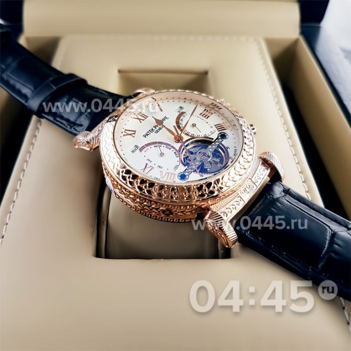 Часы Patek Philippe Grand Complications (06494)