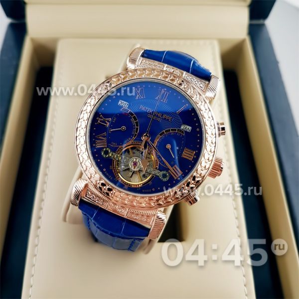 Часы Patek Philippe Grand Complications (06495)