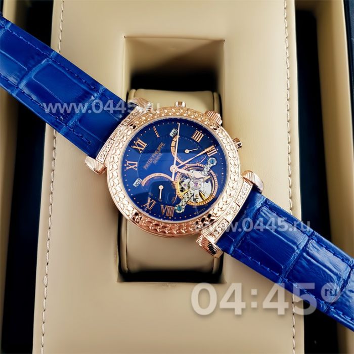 Часы Patek Philippe Grand Complications (06495)