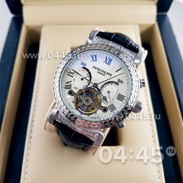Часы Patek Philippe Grand Complications (06496)