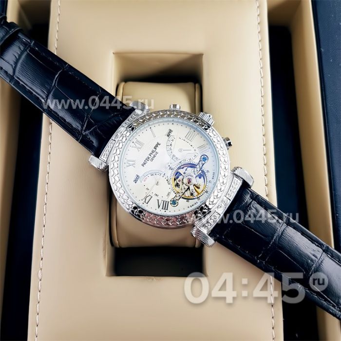 Часы Patek Philippe Grand Complications (06496)
