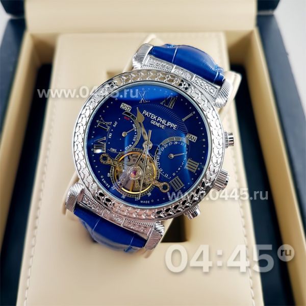 Часы Patek Philippe Grand Complications (06497)