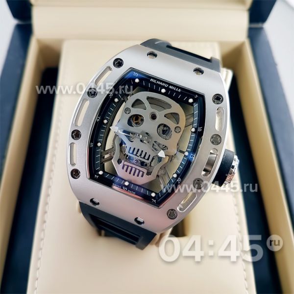 Часы Richard Mille 052 Skull (06505)