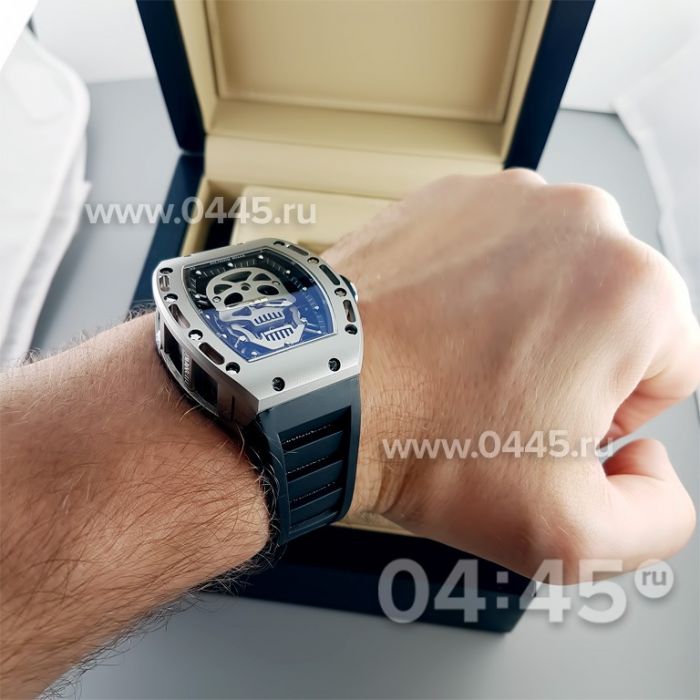 Часы Richard Mille 052 Skull (06505)