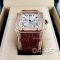 Часы Cartier Santos Dumont (06509)