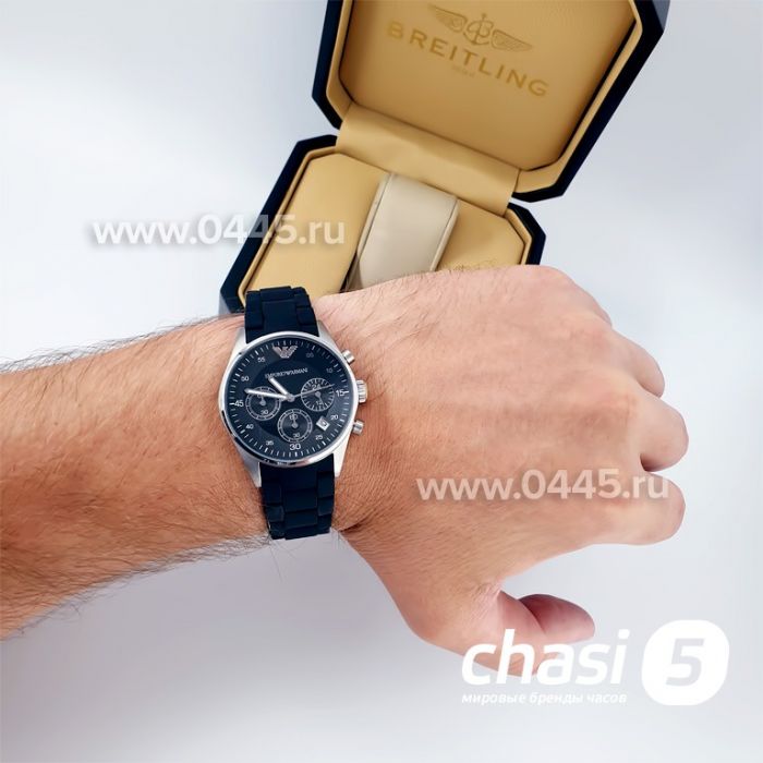 Часы Armani 38 мм (06616)