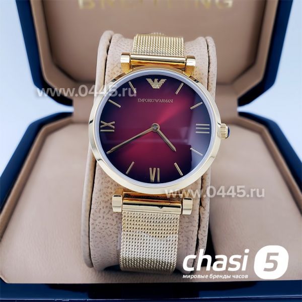 Часы Armani (06647)