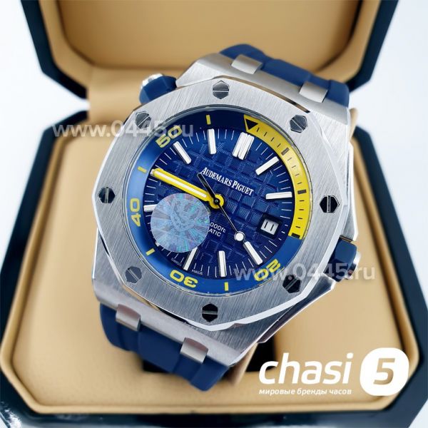 Часы Audemars Piguet - Дубликат (06653) Часы Audemars Piguet - Дубликат (06653)