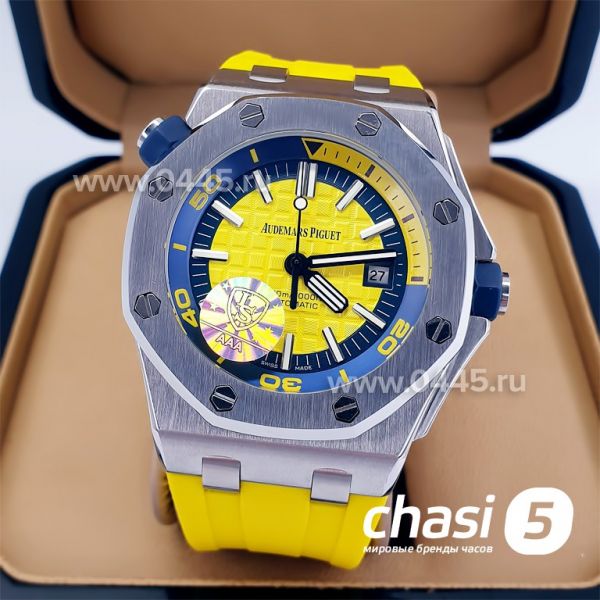 Часы Audemars Piguet (06681) Часы Audemars Piguet (06681)