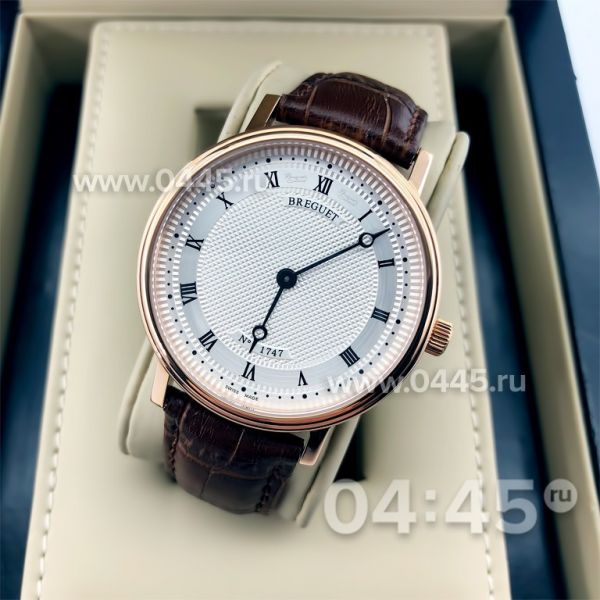 Часы Breguet (06685) Часы Breguet (06685)