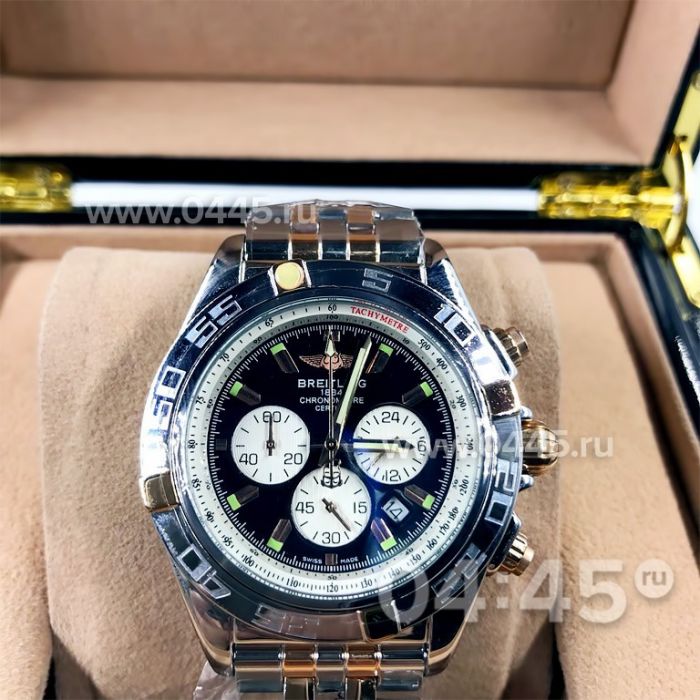 Часы Breitling Chronomat 44 (06690)