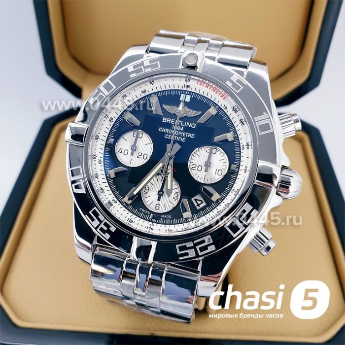 Часы Breitling Chronomat 44 (06695)