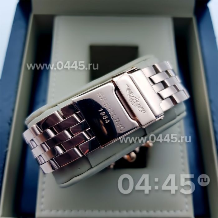 Часы Breitling Chronomat 44 (06698)