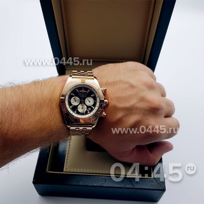 Часы Breitling Chronomat 44 (06698)