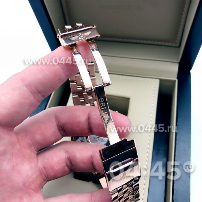 Часы Breitling Chronomat 44 (06699)