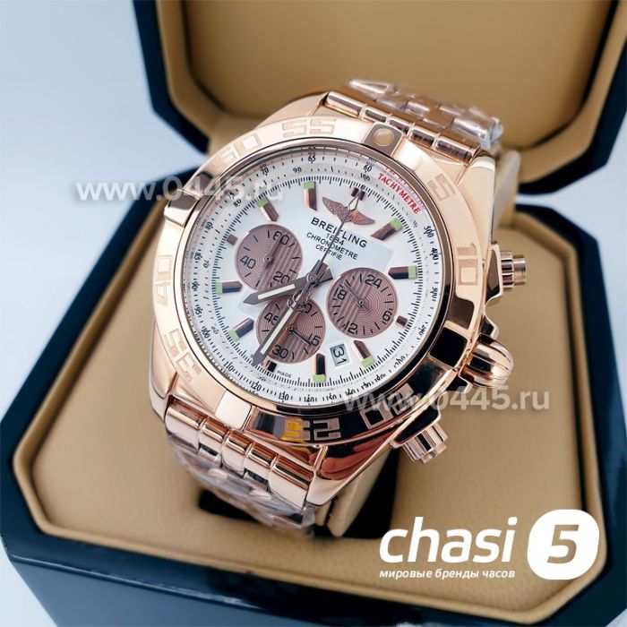 Часы Breitling Chronomat 44 (06699)