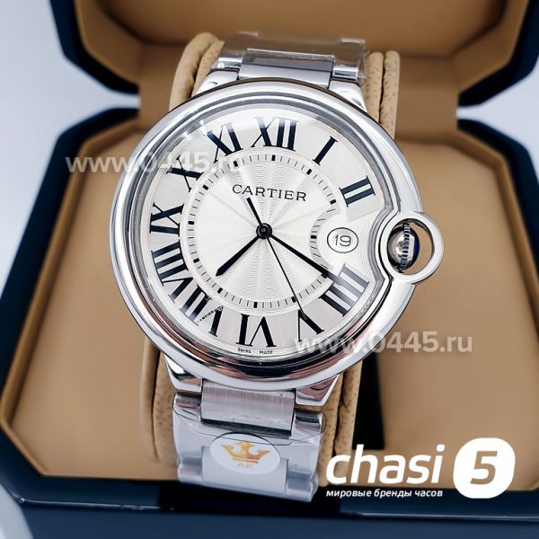 Часы Cartier Ballon Bleu (06711) Часы Cartier Ballon Bleu (06711)