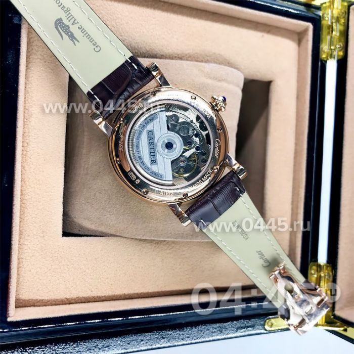 Часы Cartier Rotonde de Cartier (06714)