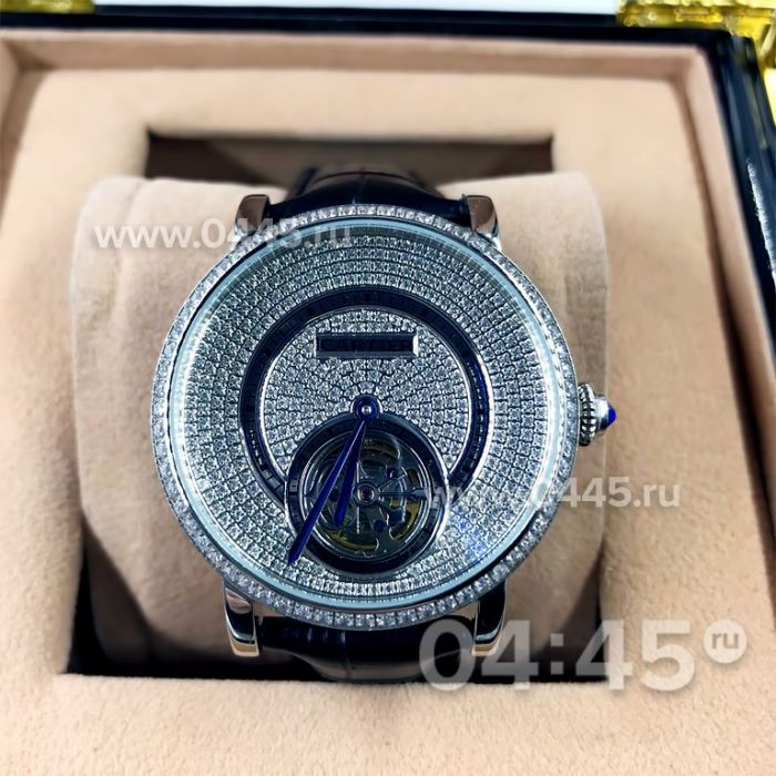 Часы Cartier Rotonde de Cartier (06716)