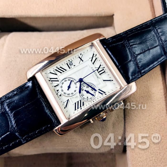 Часы Cartier (06719)