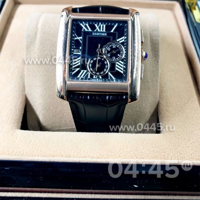 Часы Cartier (06720)
