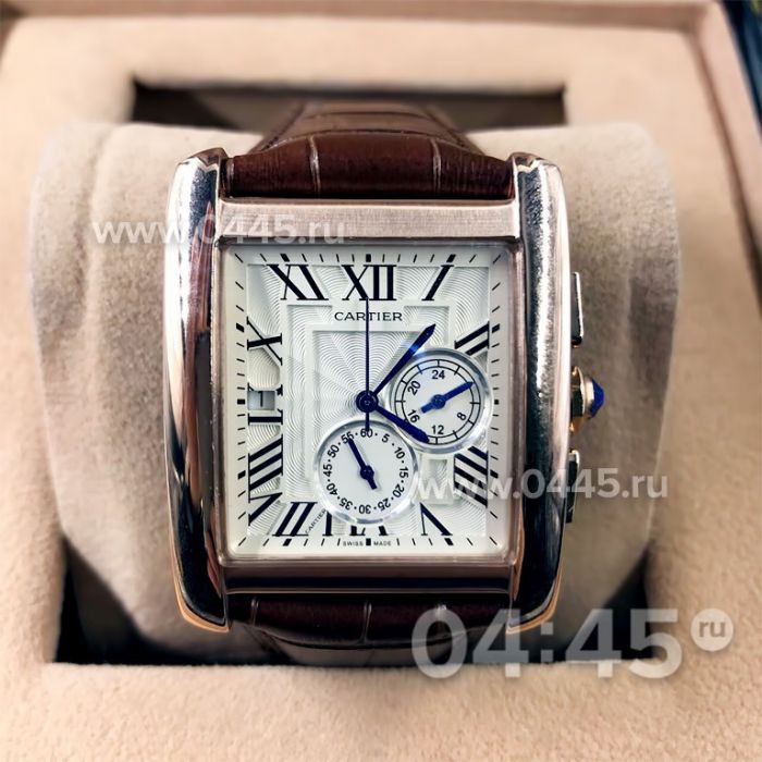 Часы Cartier (06721)