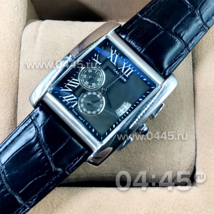 Часы Cartier (06722)