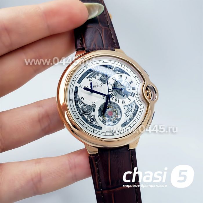 Часы Cartier (06726)