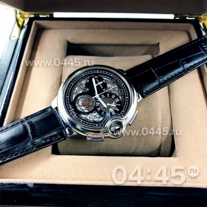 Часы Cartier (06727)