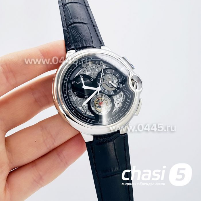 Часы Cartier (06728)