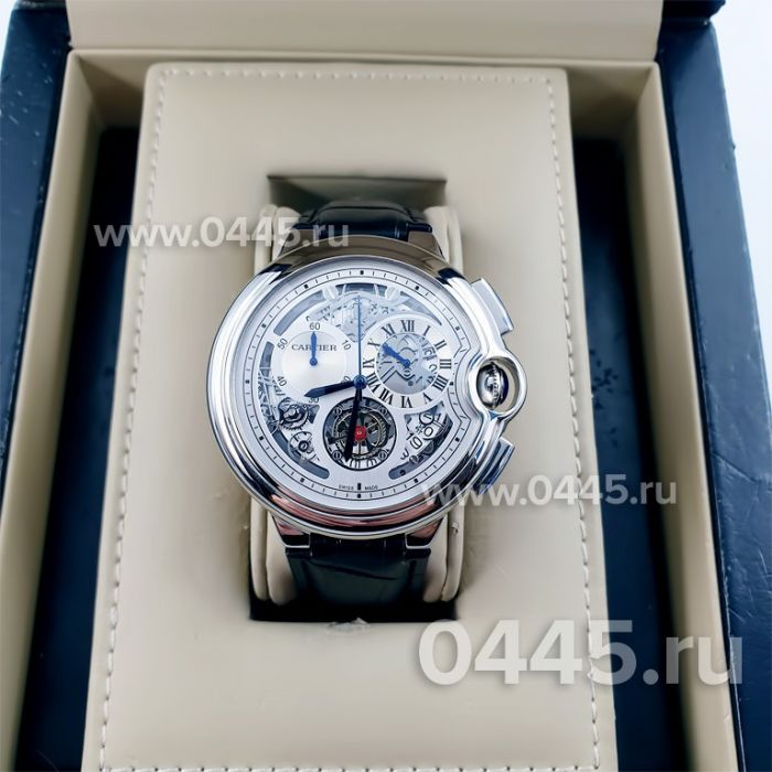Часы Cartier (06729)