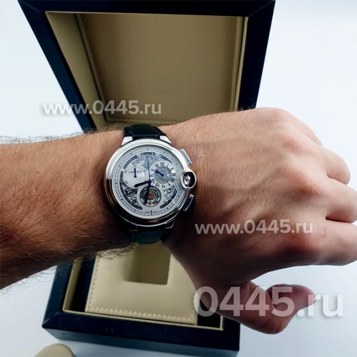 Часы Cartier (06729)