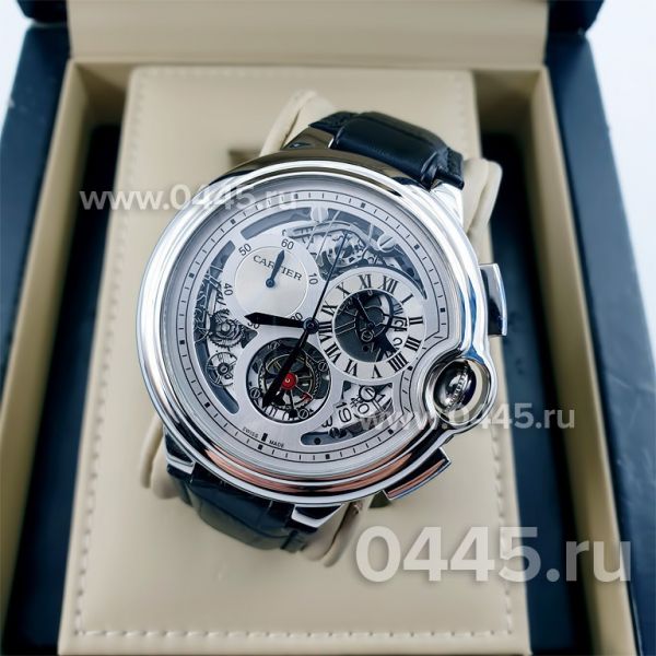 Часы Cartier (06729)