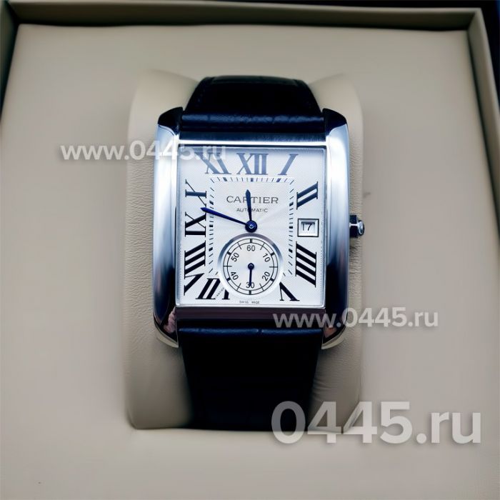 Часы Cartier (06731)